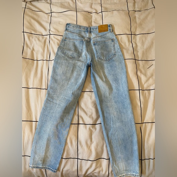 Denim forum BF high loose - Picture 2 of 3